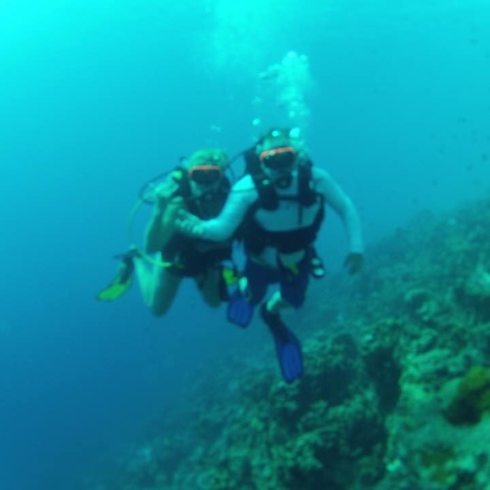 Meet your Posher, Tracy