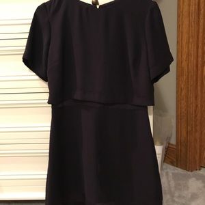 Topshop dress