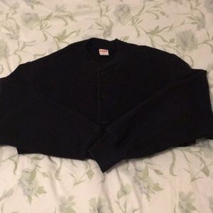 American Apparel Club Jacket