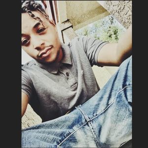 Meet your Posher, Jay