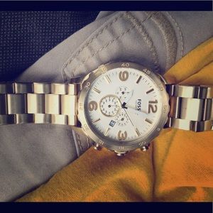 Men's Fossil Watch