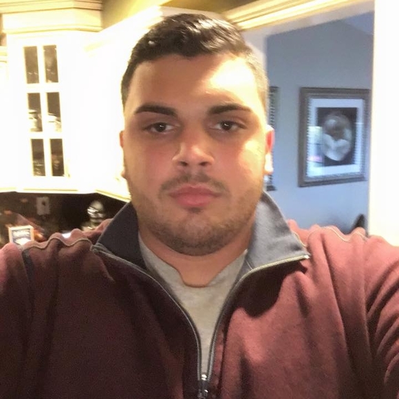 Meet your Posher, Joe - Picture 1 of 1