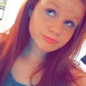 Meet your Posher, Rebekah