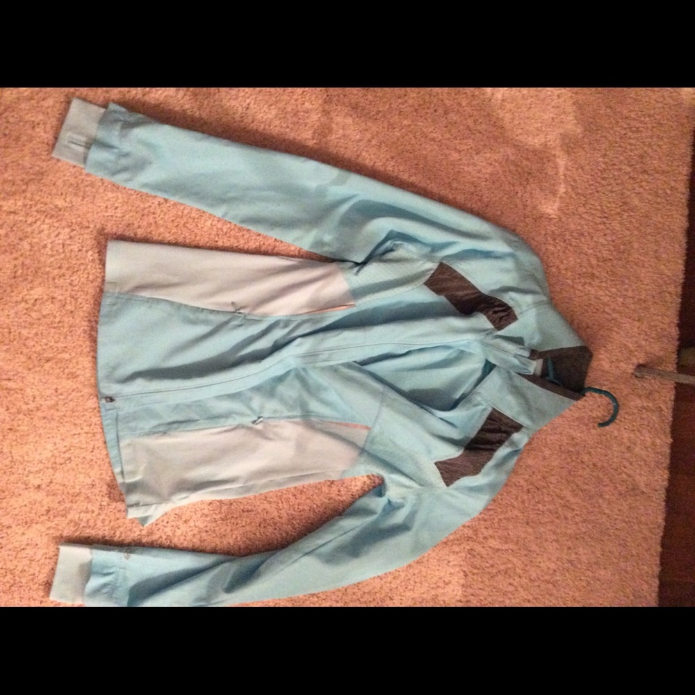 Sports jacket