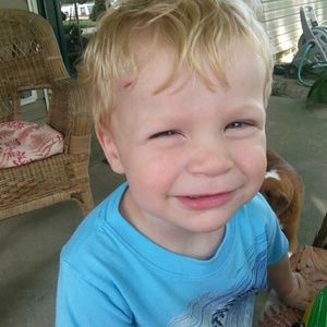 Meet your Posher, Teresa