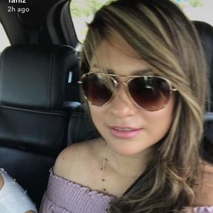 Meet your Posher, Tania