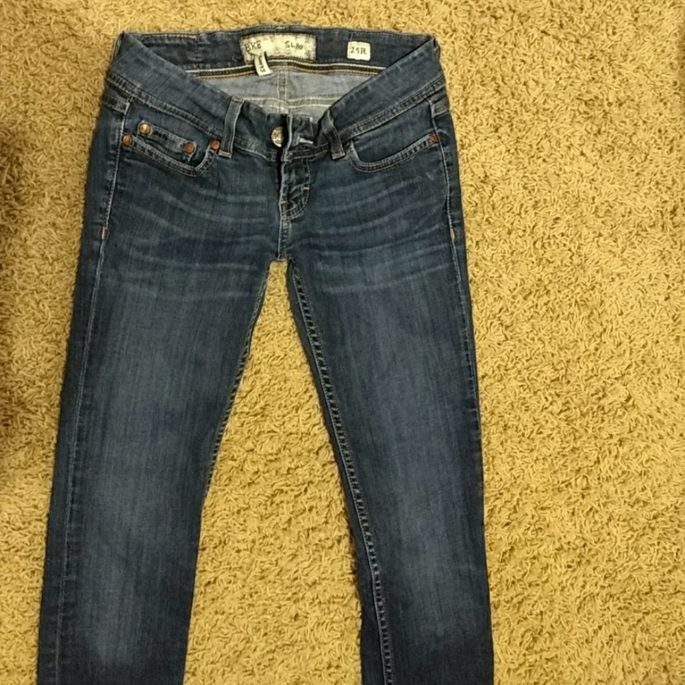 Bke stella jeans