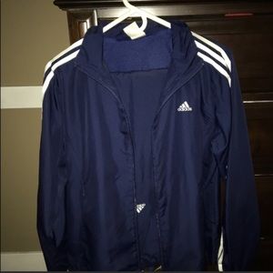Adidas workout Suit