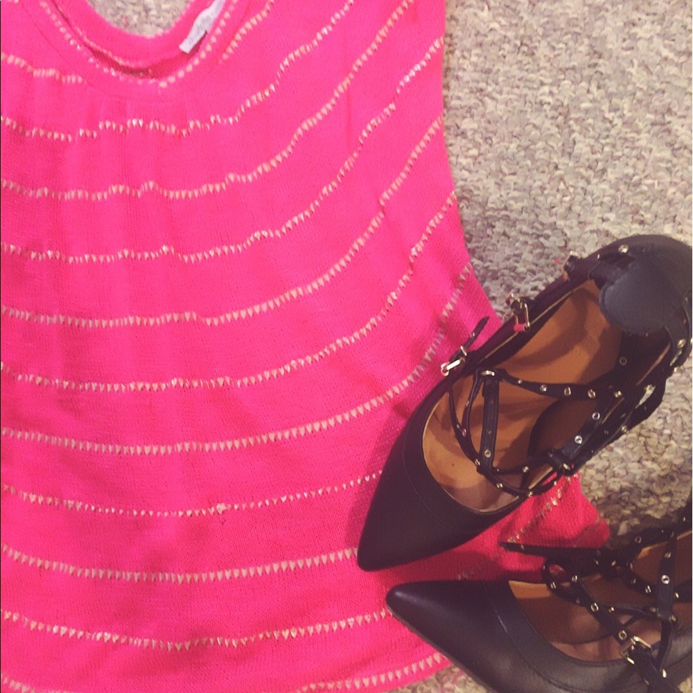 🎀Charlotte Russe short sleeve