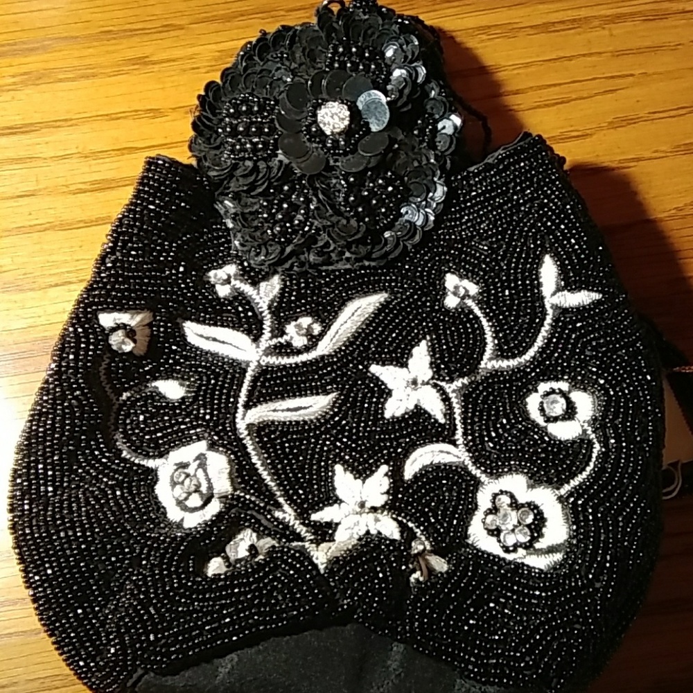 Vintage purse