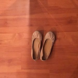 jCrew Size 71/2 Ballet flats