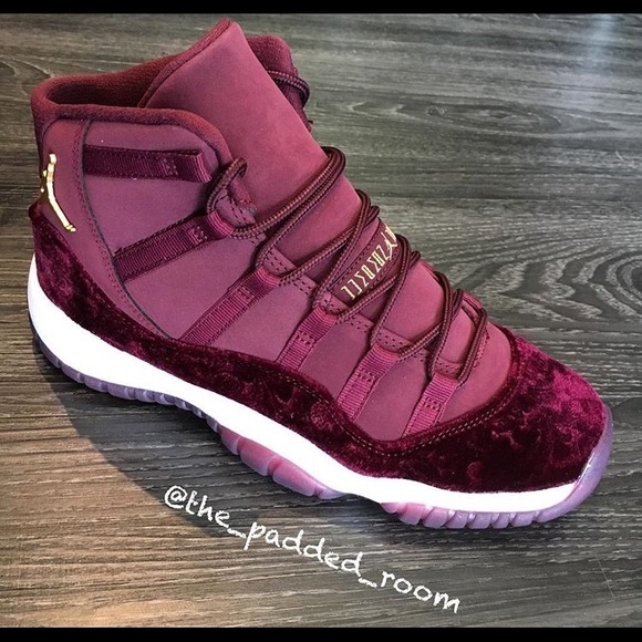 Jordan Other - Air Jordan Retro 11
