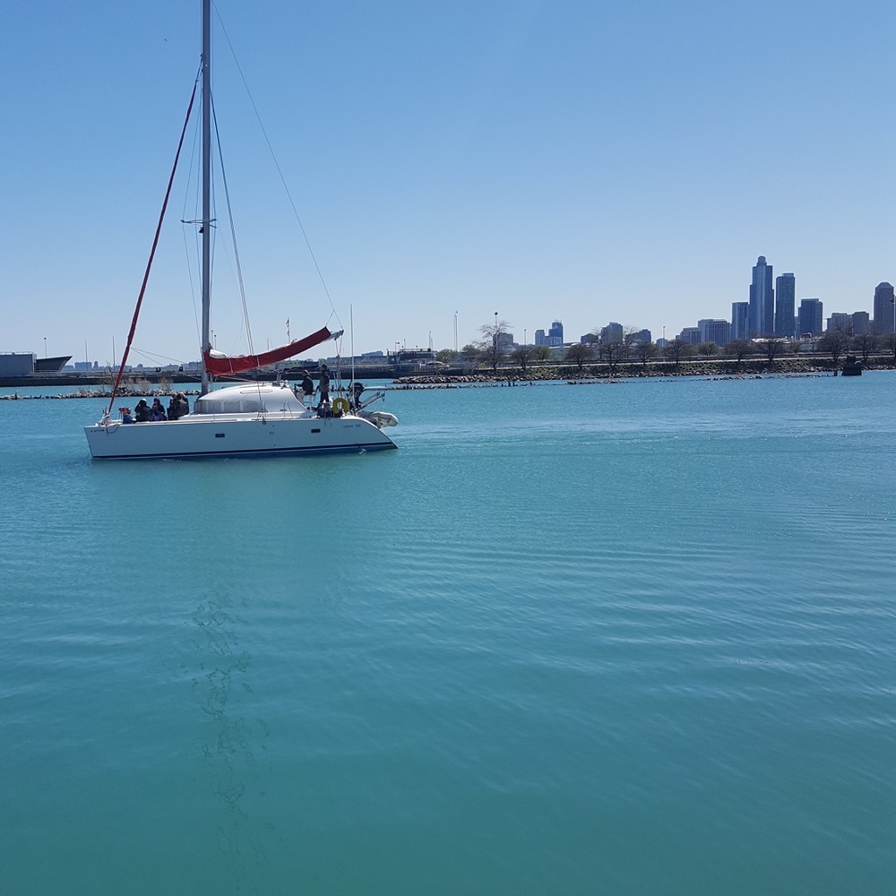 Meet your Posher, Zuzanna