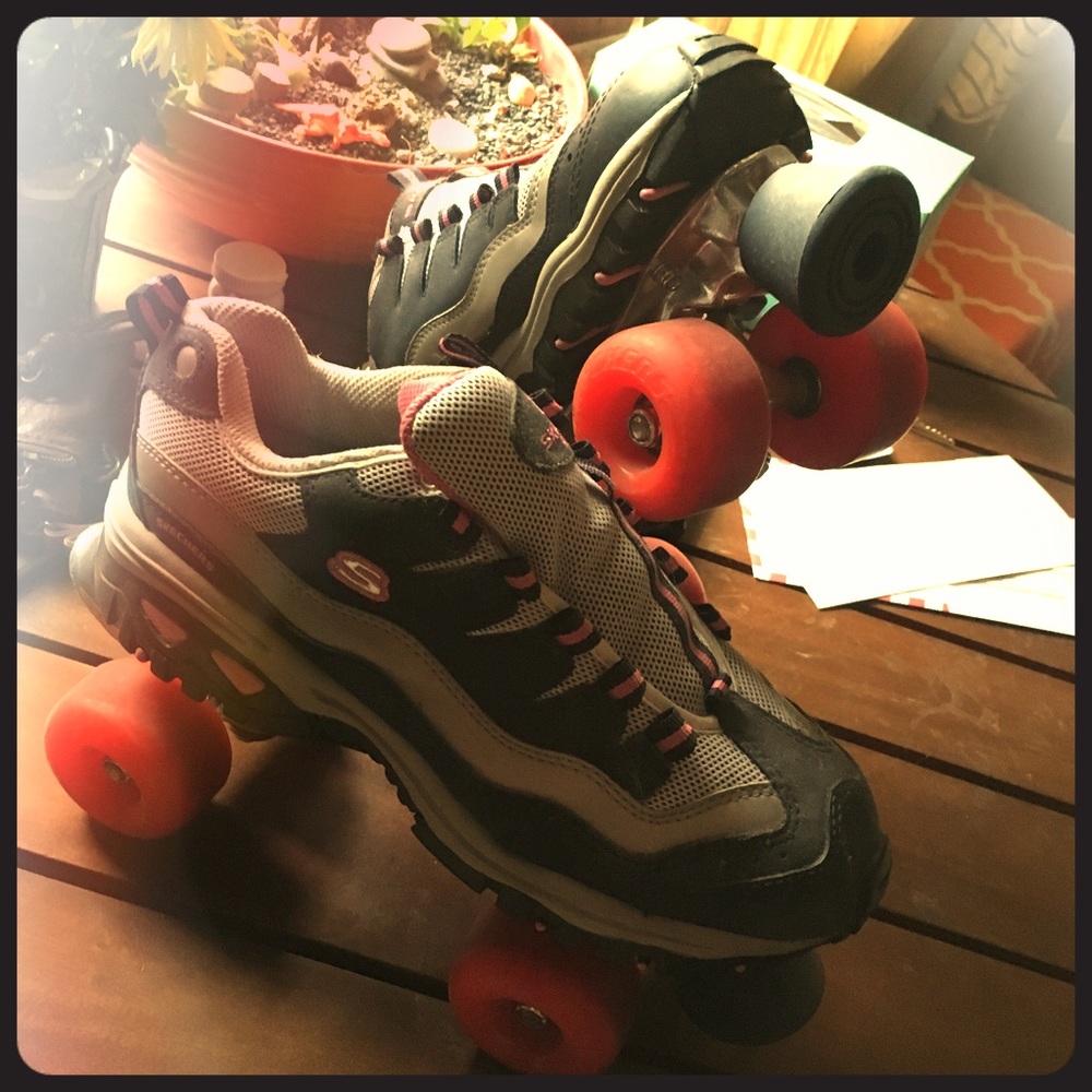 Skechers Roller Skates
