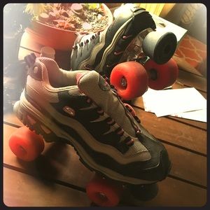 Skechers Roller Skates