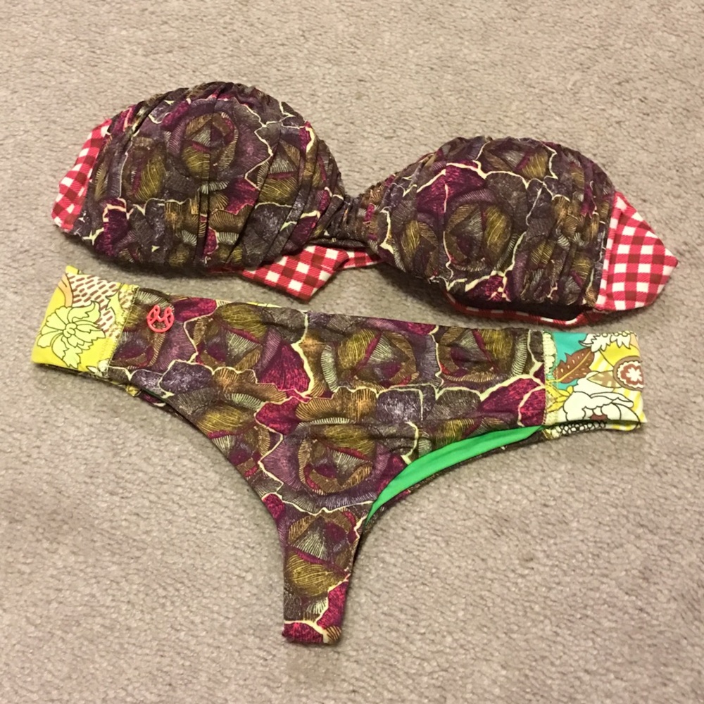 Maaji bikini