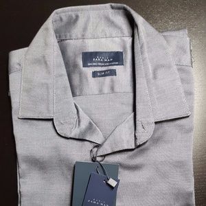 Dress Shirt