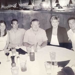 Meet your Posher, Benjamin