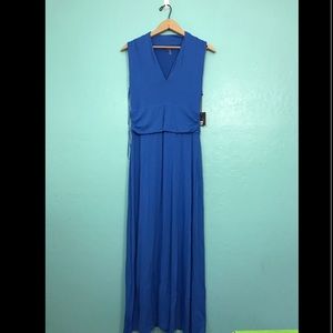 Vince Camuto Maxi Dress