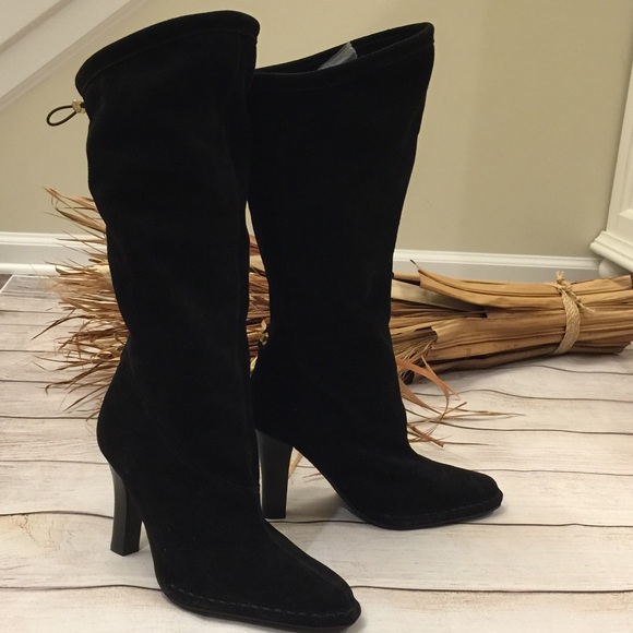 Hot in Hollywood Shoes - 🌺🌸HOT IN HOLLYWOOD🌸🌺Stunning 2 in 1 Boots SZ 8
