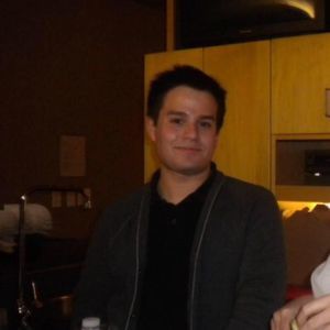 Meet your Posher, Vinnie