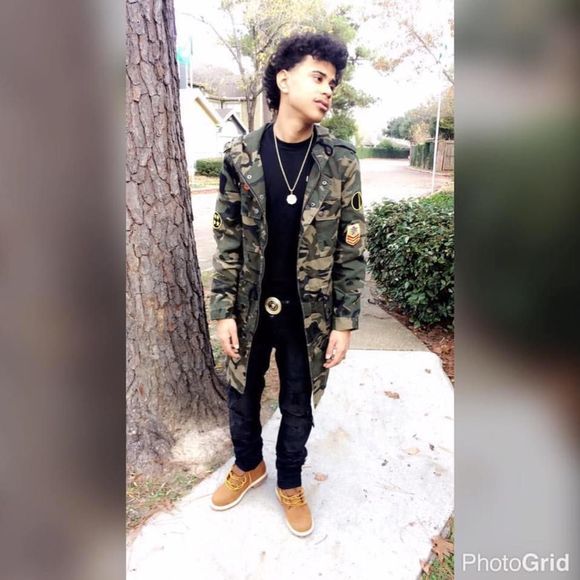 Meet your Posher, Marvin - Picture 1 of 1