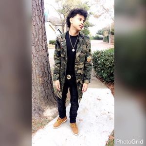 Meet your Posher, Marvin