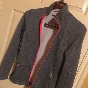 Spyder jacket