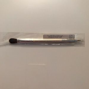 bareMinerals Dbl Ended Tapered Shadow&Liner Brush
