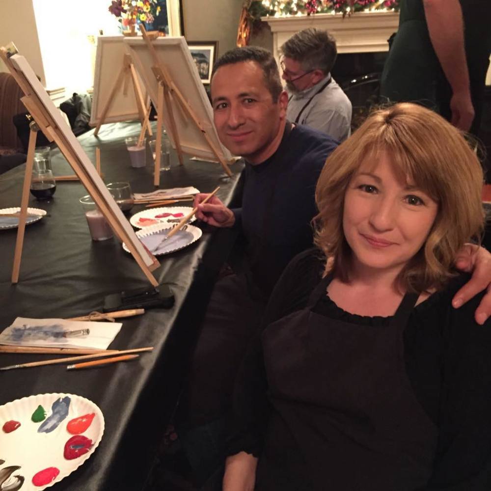 Meet your Posher, Elsie