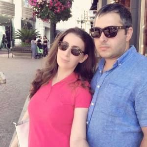 Meet your Posher, Armine