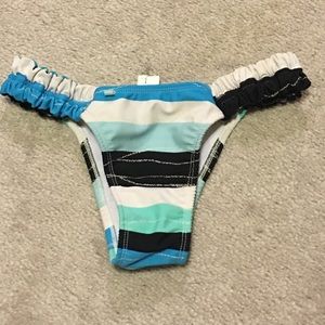 San Natura bikini bottom