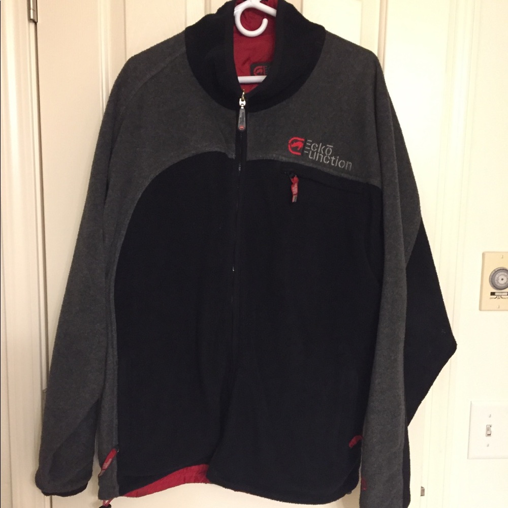 Reversible Ecko Jacket - image 1