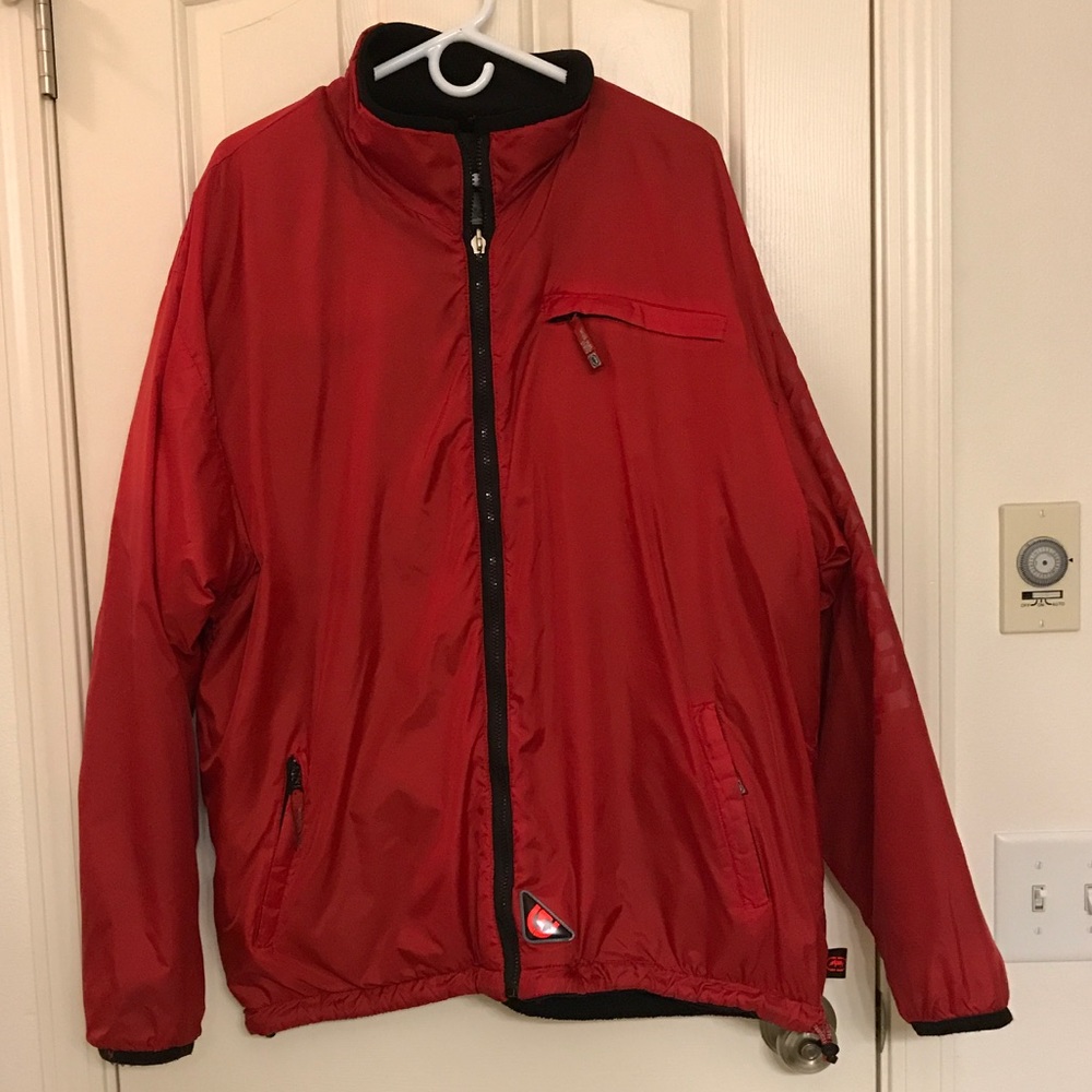 Reversible Ecko Jacket - image 2