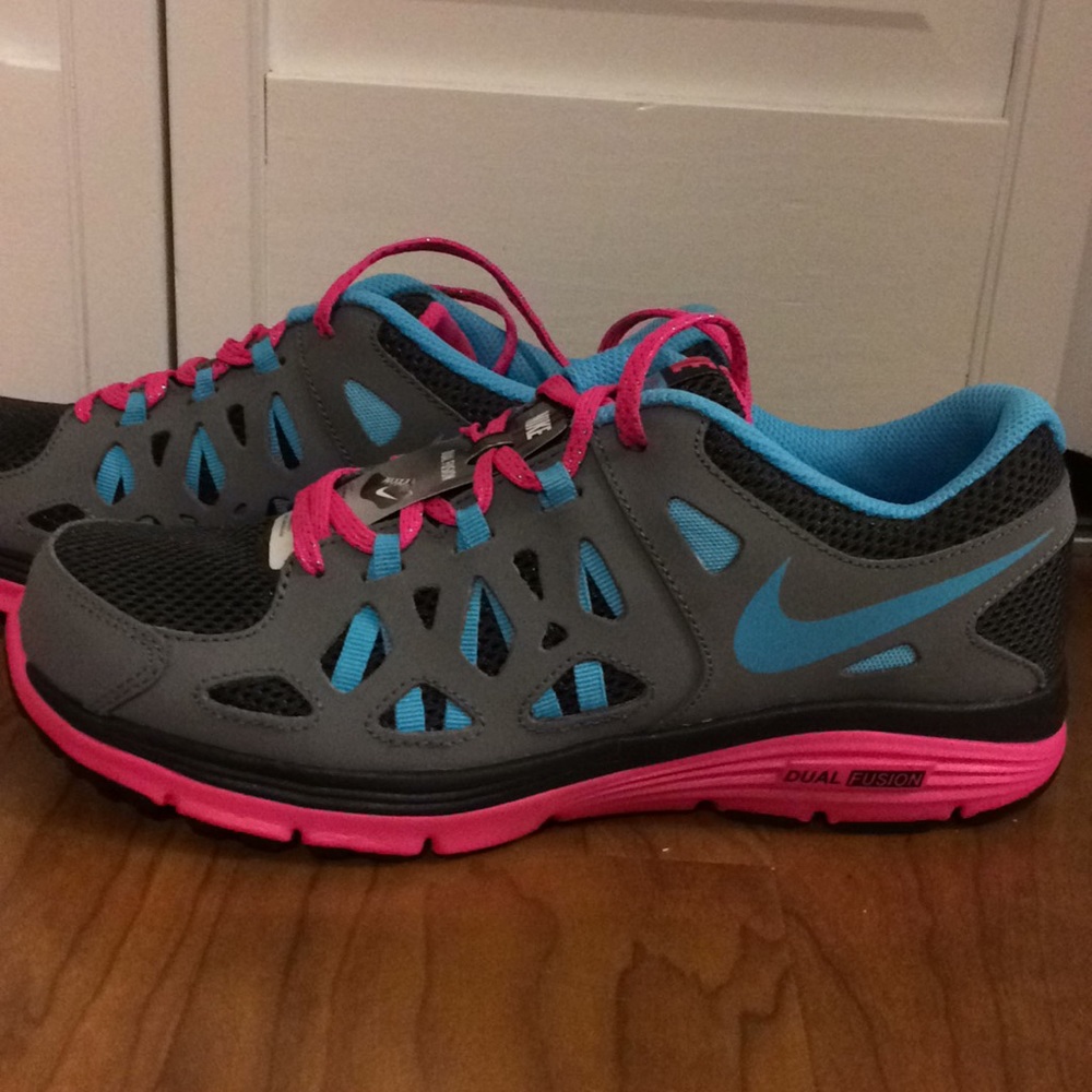 NWT Nike shoes!
