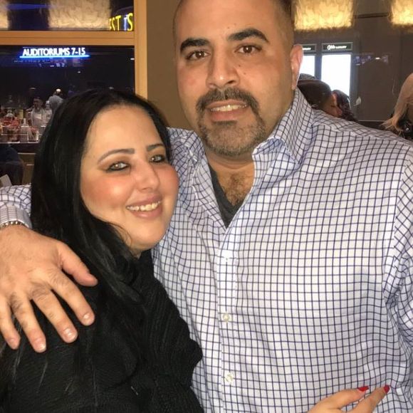 Meet your Posher, Cyrene - Picture 1 of 1