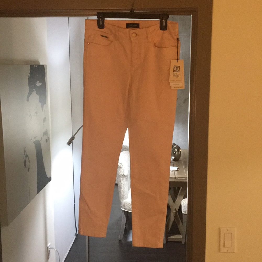 Ivanka Trump Jeans. NWT.