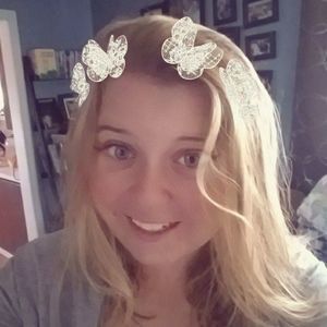 Meet your Posher, Meghan