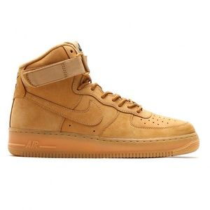 Nike AF1 “Wheat” 5Y