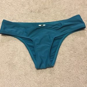 Roxy bikini bottom