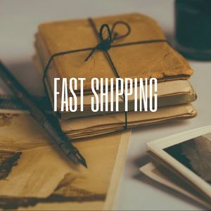 Same Day Prep and Ship