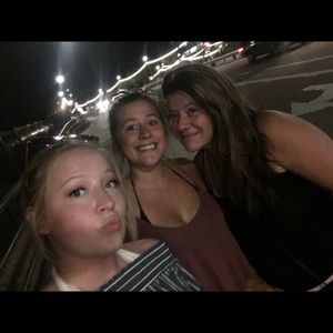 Meet your Posher, Tracy