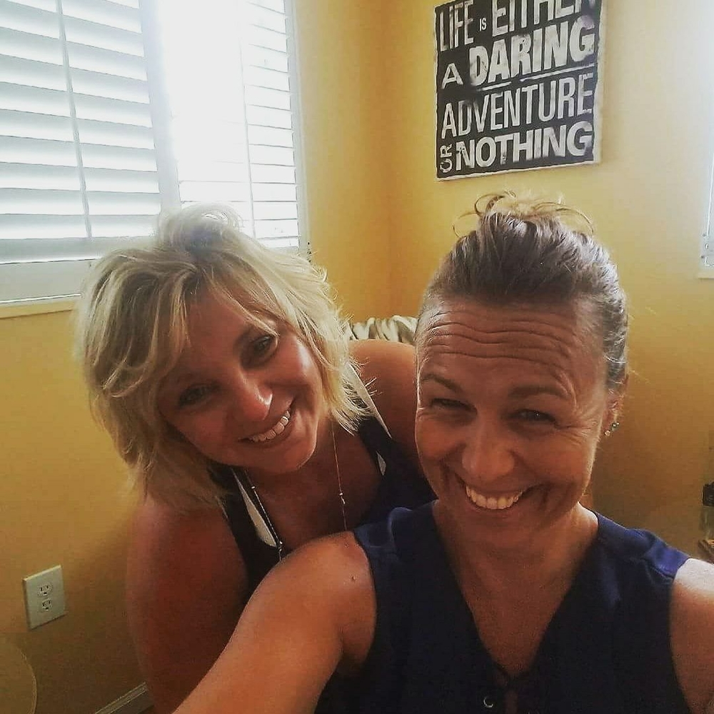 Meet your Posher, Tina