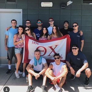 Meet your Posher, Zack