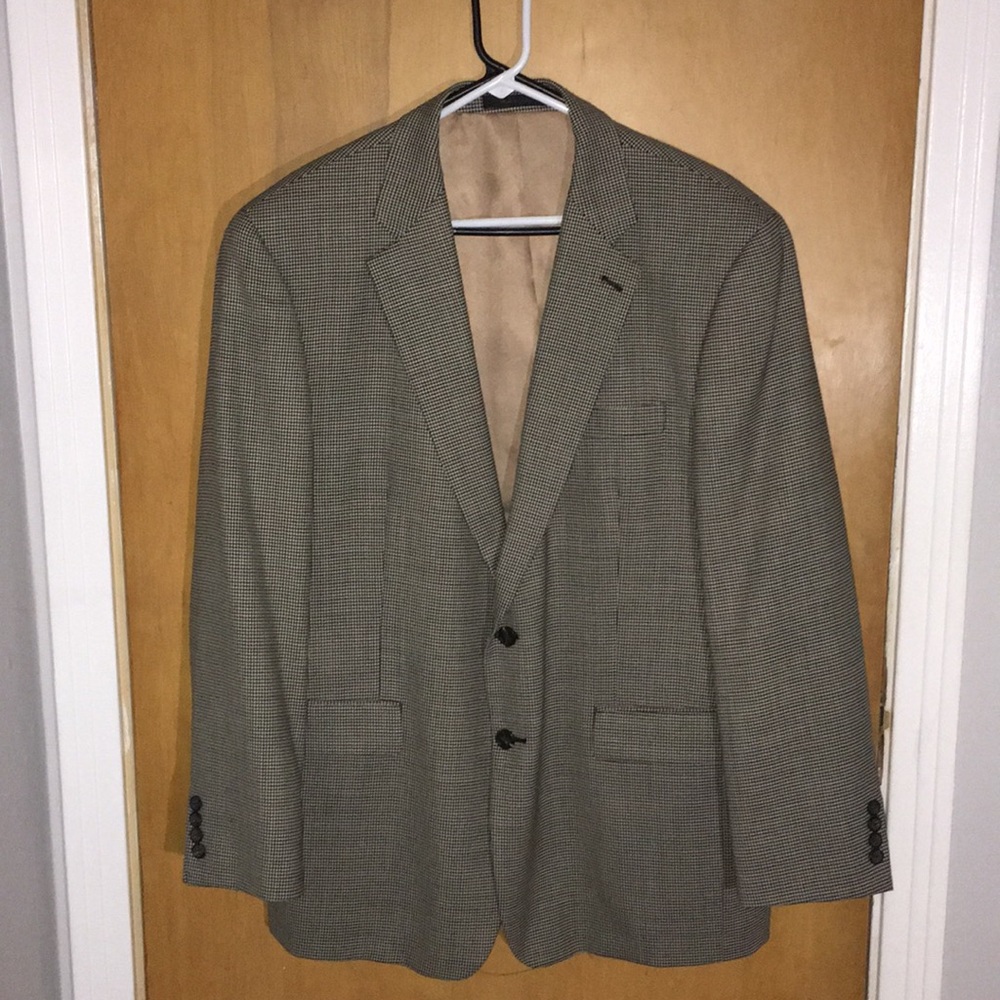Suit Jacket