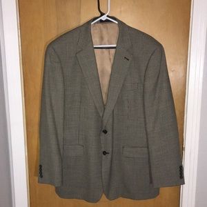 Suit Jacket