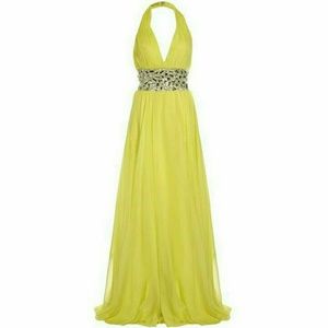Jovani Couture Dress