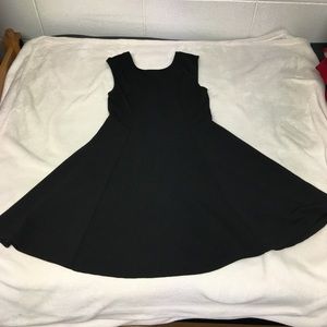 🔥till Dec3🔥Black Small sized Dress !!