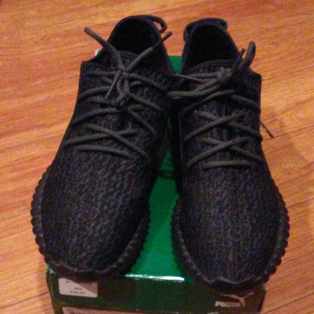 Yeezy boost Adidas