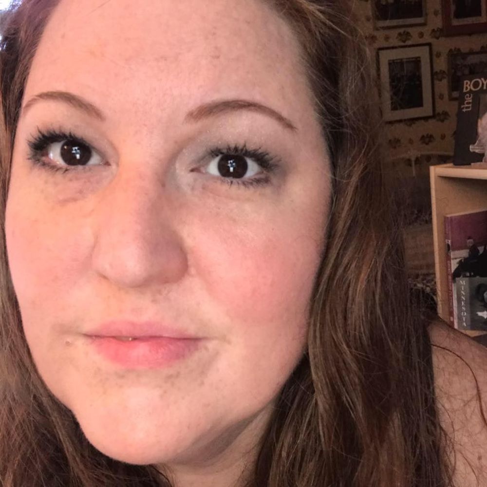 Meet your Posher, Beth